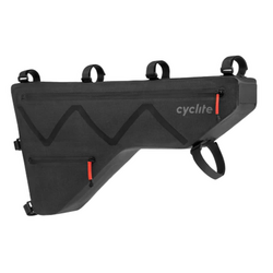 Sacoche de Cadre Cyclite Large