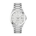 Montres sur Grenoble : Hugo Boss Montre Boss Strike Blanc