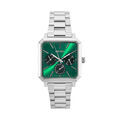 Montres sur Grenoble : Montre Arctik Urbaine Vert