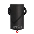 Cycle sur Lyon 9e Arrondissement : Sacoche de Guidon Cyclite Food Pouch
