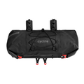 Cycle sur Lyon 9e Arrondissement : Sacoche de Guidon Cyclite Roll