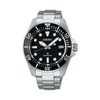 Montre Seiko Prospex Noir