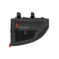 Cycle sur Lyon 9e Arrondissement : Sacoche de Guidon Cyclite Aero
