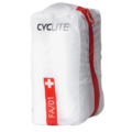 Camping sur Lyon 9e Arrondissement : Trousse de Premiers Secours Cyclite