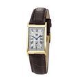 Montres sur Grenoble : Montre Lip Churchill T18 Argent&eacute;