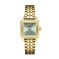 Montres sur Grenoble : Montre Cluse Gracieuse Petite Vert