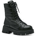 Bottines Tamaris black casual closed booties