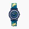 Montre Upp Fuzzy 3 Bleu