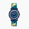Montres sur Grenoble : Montre Upp Fuzzy 3 Bleu