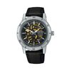 Montre Seiko Presage Marron