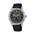 Montres sur Grenoble : Montre Seiko Presage Marron