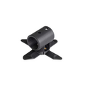 Fixation de Lampe/GPS Cyclite pour Sacoche de Guidon Aero