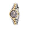 Montre U.s. Polo Azure Gris