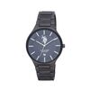 Montre U.s. Polo Jordan Bleu