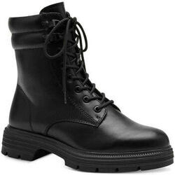 Bottines Tamaris black casual closed booties