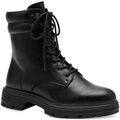 Bottines Tamaris black casual closed booties Grenoble
