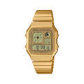 Montres sur Grenoble : Montre Casio Collection A130we