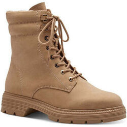 Bottines Tamaris sand casual closed booties