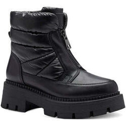 Bottines Tamaris black casual closed booties