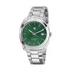 Montre Lip General De Gaulle Auto 39 Vert