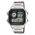 Montres sur Grenoble : Montre Casio Collection
