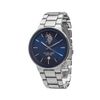 Montre U.s. Polo Logan Bleu