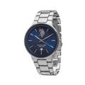Montres sur Grenoble : Montre U.s. Polo Logan Bleu