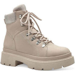 Bottines Tamaris shell casual closed booties