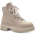 Bottines Tamaris shell casual closed booties