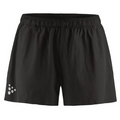 Running sur Lyon 9e Arrondissement : Short de Running 2-en-1 Craft Pro Hypervent Homme, M