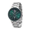 Montre U.S. Polo Logan Vert
