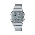 Montres sur Grenoble : Montre Casio Collection A130we