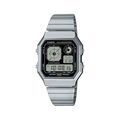 Montres sur Grenoble : Montre Casio Collection A130we