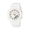 Montre Casio G-shock Gmap2100 Blanc