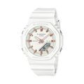Montres sur Grenoble : Montre Casio G-shock Gmap2100 Blanc