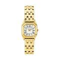Montres sur Grenoble : Montre Codhor Suzon Blanc