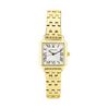 Montre Codhor Carmelle Blanc