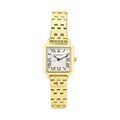 Montres sur Grenoble : Montre Codhor Carmelle Blanc