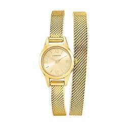 Montre Codhor Simone Dor&eacute;