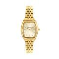Montres sur Grenoble : Montre Codhor Eloise Champagne