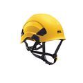 Equipement de protection EPI sur Annecy : Casque vertex� jaune non cr&eacute;maill&egrave;re tu 1 pi&egrave;ce(s) abs, polycarbonate, poly&eacute;thyl&egrave;ne casque standard casque vertex� - jaune - petzl distribution