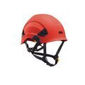 Equipement de protection EPI sur Annecy : Casque vertex� rouge non cr&eacute;maill&egrave;re tu 1 pi&egrave;ce(s) abs, polycarbonate, poly&eacute;thyl&egrave;ne casque standard casque vertex� - rouge - petzl distribution