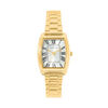 Montre Codhor Agathe Argent&eacute;