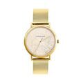 Montres sur Grenoble : Montre Codhor Camille 3 Rose