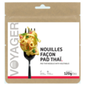 Di&eacute;t&eacute;tique sur Lyon 9e Arrondissement : Plat lyophilis&eacute; Voyager Nouilles aux l&eacute;gumes fa&ccedil;on Pad Tha&iuml; 120 g