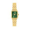Montres sur Grenoble : Montre Codhor Hortense Vert