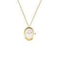 Montres sur Grenoble : Montre Codhor Collier Astra Blanc