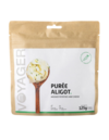Plat lyophilis&eacute; Voyager Pur&eacute;e Aligot 125 g