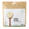 Di&eacute;t&eacute;tique sur Lyon 9e Arrondissement : Plat lyophilis&eacute; Voyager Pur&eacute;e Aligot 125 g