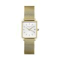 Montres sur Grenoble : Montre Rosefield Boxy Xs Blanc